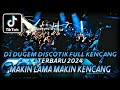 DJ DUGEM DISCOTIK FULL KENCANG ENAK GILAK 2024 !?️ Dj Funkot Full Bass Terbaru  !!️ MELINTIR ABISS