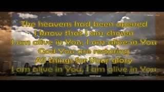 Video thumbnail of "All things new - Hillsong - No other name - 2014 - With lyrics"