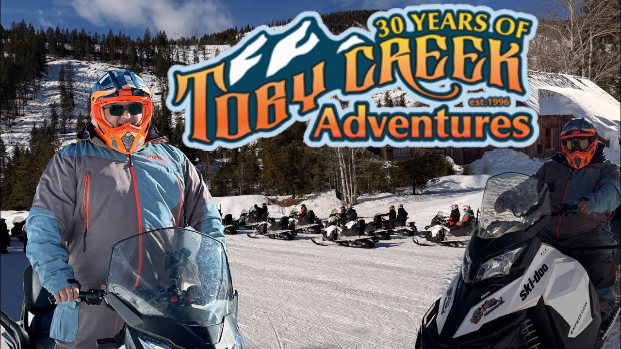 Toby Creek Adventures | Panorama | British Columbia