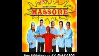 Massore - Cumbia Bella (2003) chords