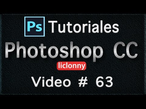 Como mejorar el color en photoshop cc