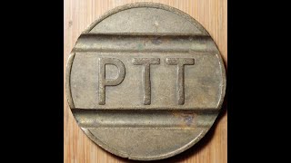 PTT France (XL) (token) (3)