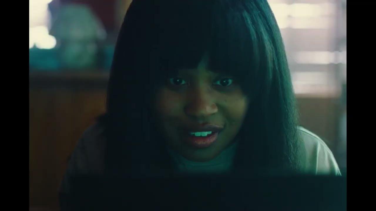 Swarm Official Trailer 2023 YouTube