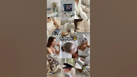 2026 GLOW UP HERE WE COME 🌸🌸🎉🎉 #aesthetic #glowup #2026