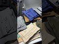 As always more holsters in progress! #holsters #gunlover #pewpewpew #edc #tacticool