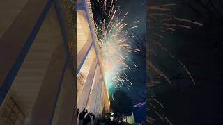 00:00 @Skanderbeg square ✨🎆🍾 #welcome2026 #fireworks #albania #shorts