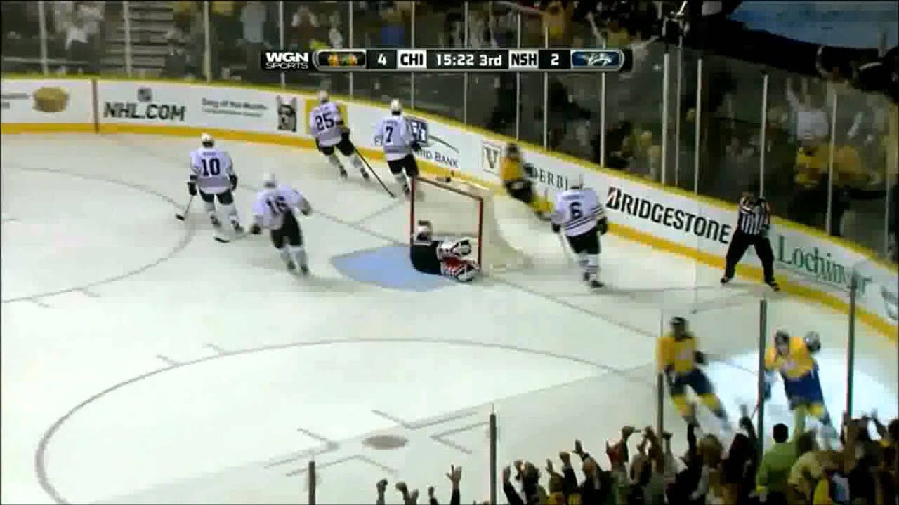 Top 10 NHL Goals 20112012 Regular Season YouTube