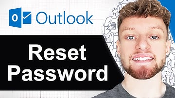 How To Reset Outlook Password If You Forgot It (Step By Step)