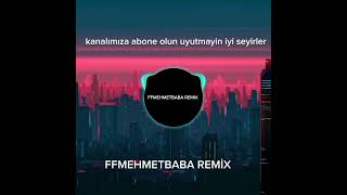 Sibel Bilgiç - Dayanamam ben bu son gidişine (FFMEHMETBABA REMİX) #remix Resimi