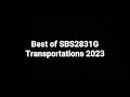 Best of sbs2831g transportations 2023