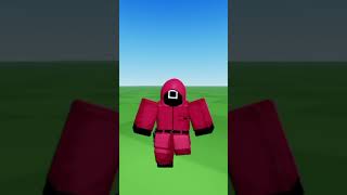 Square Guard yuji edit #roblox #trend