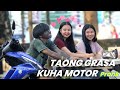 TAONG GRASA NAKAW MOTOR PRANK | Original Public Prank