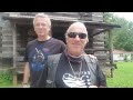 Harley Tour 2023 "Bourbon Trail" Guntersville