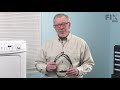 Replacing your Maytag Dryer Belt