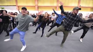 Lansare Flori De Gheata By Tohani 2018