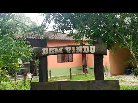 Visitamos uma pousada,em Itanhaém SP, conseguimos o melhor preço.