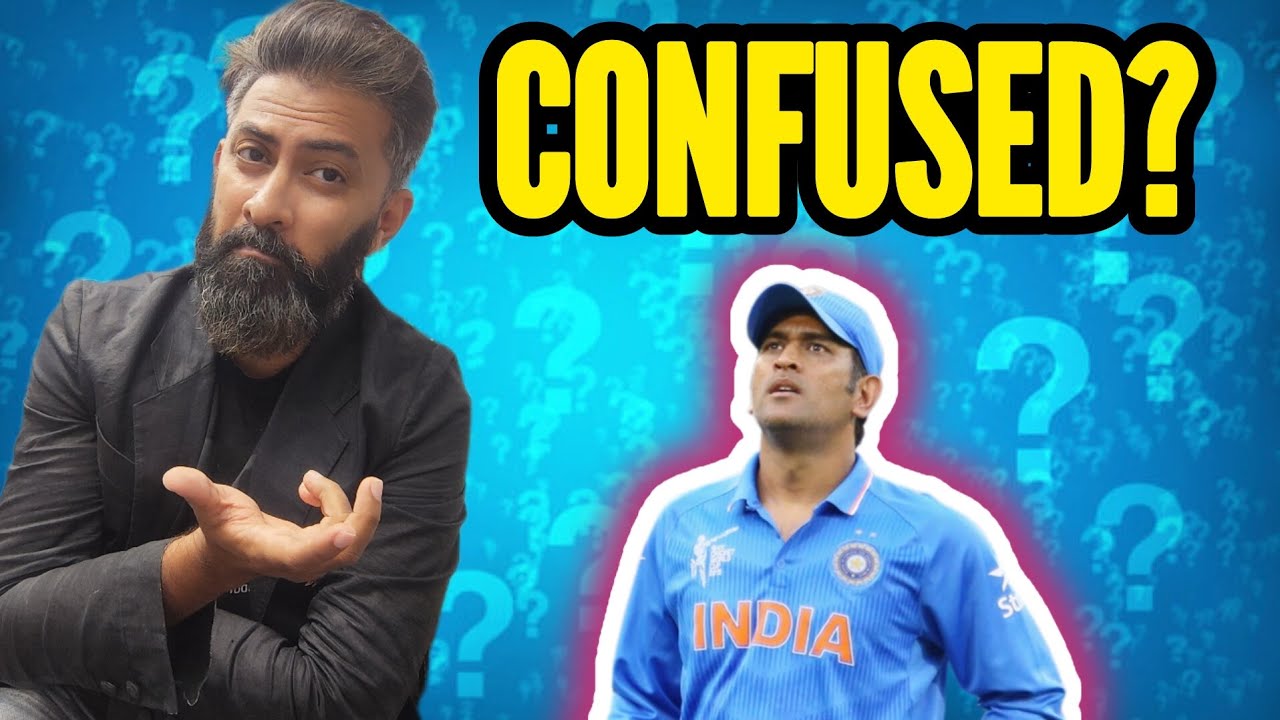 The Only Way To Choose Sports As Your Hobby | Cricket | Taus Rizvi ...