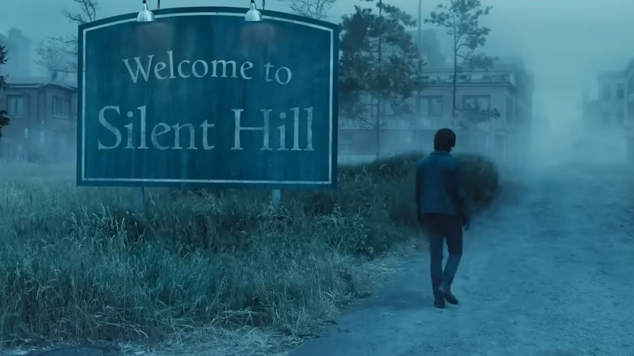 Return To Silent Hill Review 