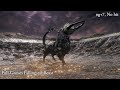 墜星成獸 八周目近戰無傷/Full-Grown Fallingstar Beast ［Ng+7, No hit, Melee only］