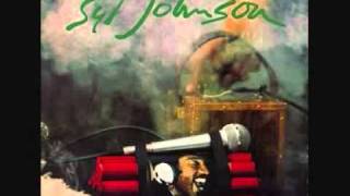 Syl Johnson - It ain&#39;t easy (Subtítulos Español)