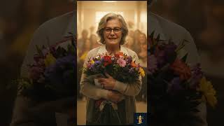 The Teacher Who Thought She Was Forgotten - Motivational Story - Calm Beacon #motivation #quotes