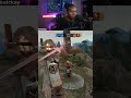 Don't Play Scared 😶😶 #forhonor #gaming