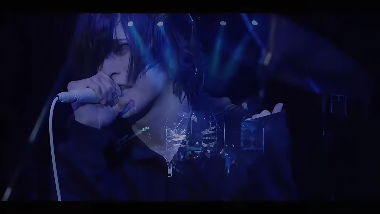 ザアザア (XaaXaa) - 「うそつき」 [Usotuki]【2018.12.25 四周年ONE