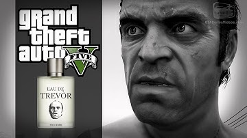 GTA 5 - Trevor