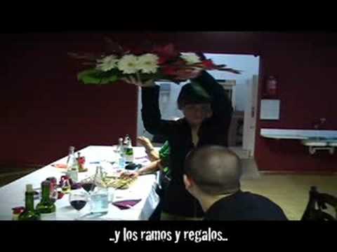 La boda de Sergio y Nria - Video 1