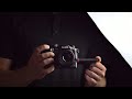 Will Micro Four Thirds Die?
