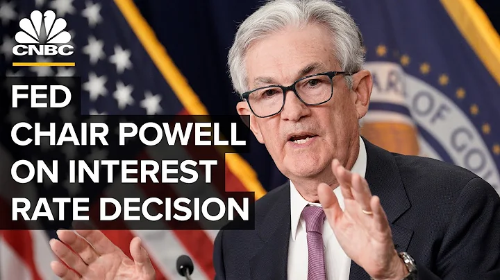 Chairman Powell speaks after Federal Reserve hikes interest rates by 25 basis points — 3/22/23 - DayDayNews