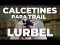 CALCETINES DE TRAIL LURBEL | TEXTIL DEPORTIVO | FIND YOUR EVEREST