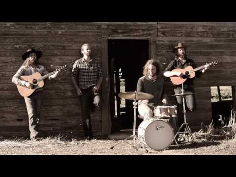 Grant Farm - "Fill Your Cup" - Official Music Video