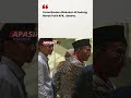 Kasus Dugaan Korupsi Kuota Haji, KPK Periksa Muhadjir #korupsikuotahaji #panggilankpk #beritaterkini
