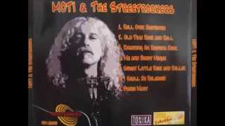 Video voorbeeld van "Moti & the Streetrockers - I Shall Be Released (Bob Dylan Cover)"