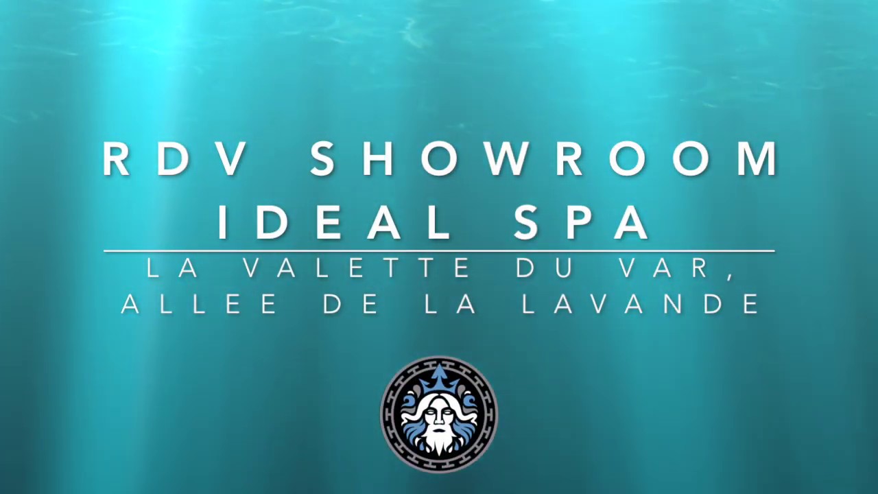 Visite virtuelle 360° du showroom idéal Spa