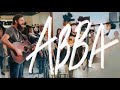 “ABBA” | Jonathan Helser | 18 INCH JOURNEY Live Worship Moment