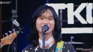 KOPI DANGDUT (Fahmi Sahab) & PAK PUNG PAK MUSTAFE (NN) - T'KOES