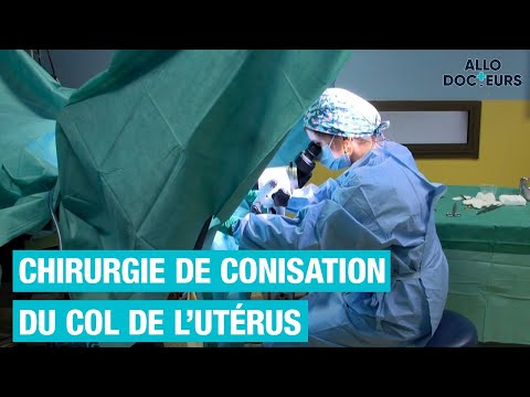 Vidéo: 3 façons de traiter l'inflammation de l'utérus