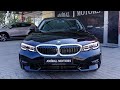 2020 BMW 3 Series - Interior and Exterior Details