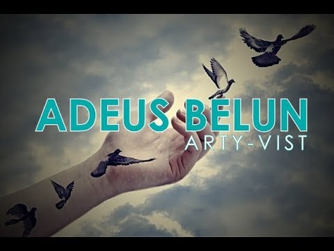 Adeus Belun  ARTY VIST Timor Leste