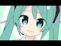 今日も怯えていますか？-初音ミク for LamazeP