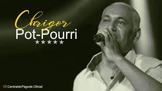 Chrigor - Pot Pourri (Ao Vivo)