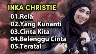Download lagu LAGU LAWAS 90AN| INKA CHRISTIE | 5 ALBUM TERBAIK