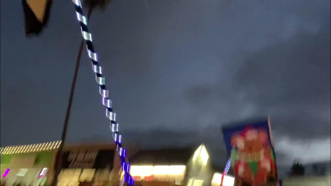 OB Christmas Parade 2021 YouTube