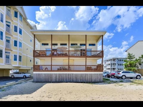 4309 Atlantic Ave 1s, Ocean City, MD home video tour