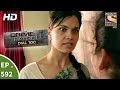 Crime Patrol Dial 100 - क्राइम पेट्रोल - Dysfunctional Family - Ep 592 - 31st August, 2017