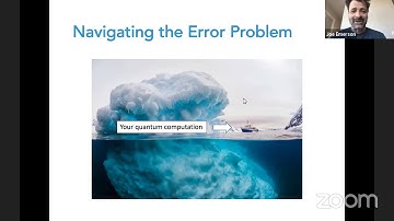 Cycle Benchmarking: The New Paradigm for Assessing All Relevant Errors and Error Correlations...