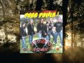 Proyecto Power - Puro Power! (Disco Completo)(2009)