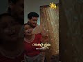 පොඩි රාළහාමි මොනවද මේ කරන්නේ? 😥